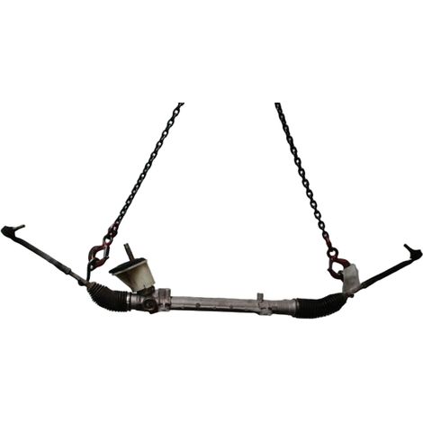 Cremaillere RENAULT Scenic III 2009- [PRODUIT D'OCCASION]♻️490010683r (1/3)