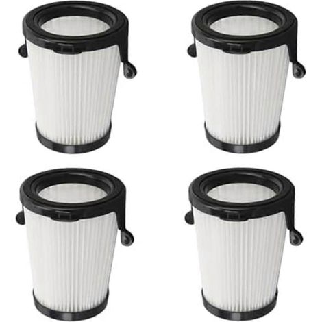 Filtre HEPA Milwaukee 49-90-1950 pour aspirateur compact M12 0850-20 (1/5)