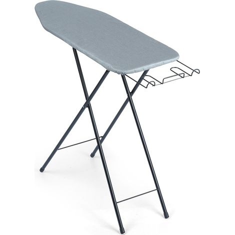 Planchador gris 105,5x30,5x80,5 cm (1/5)