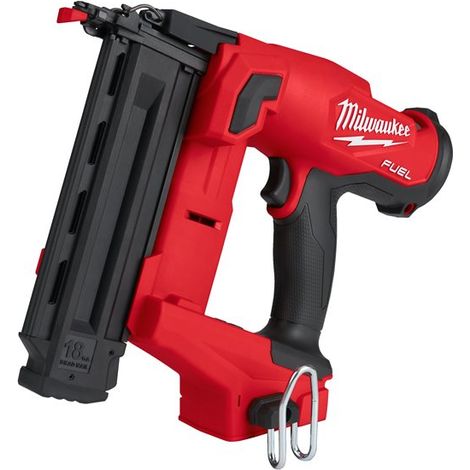 MILWAUKEE M18 FUEL FN18GS-0X clavadora - sin batería ni cargador 4933471409 (1/3)