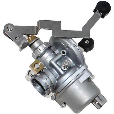 Carburador para motor fueraborda 823040A1 823040A2 823040A4 823040A5 3303-823040A para Mercury Tohatsu 2 Str Edition 0718 (1/4)