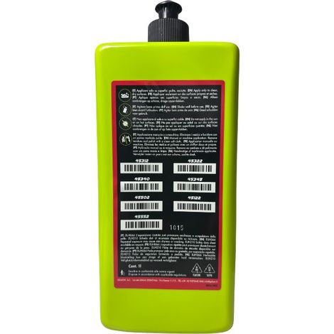 GELSON 45312 POLISH T47 1 LITRO