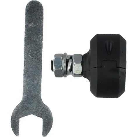 de fin de course pour porte coulissante compatible avec la
