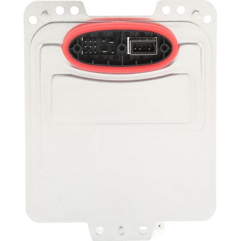 Centralina per fari allo xeno, centralina per fari allo xeno HID D1S 5DC00906020, unità di controllo GDL di ricambio per E63 E350 E55 E500 E550. (1/5)