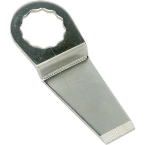 Sealey WK025FS16 Air Knife Blade Offset 16mm (1/2)