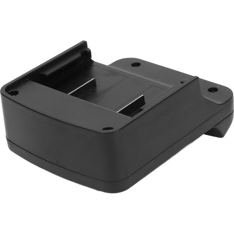 Lithium-Adapter-Konverter aus ABS/PC für DCB-Serie 18V/20V Lithium-Akkus für Elektrowerkzeuge (1/5)