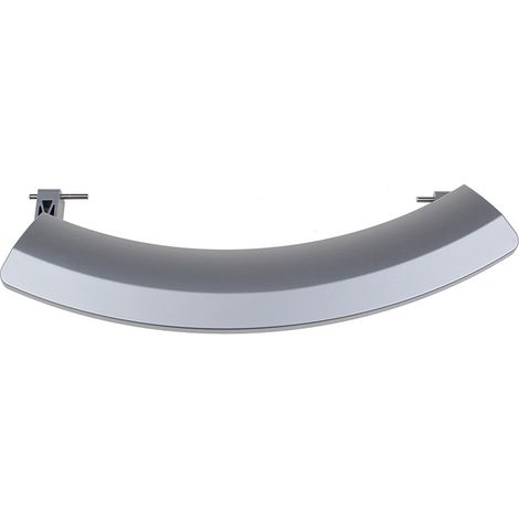 Poignée de porte pour machine à laver Bosch 00647904 (1/2)