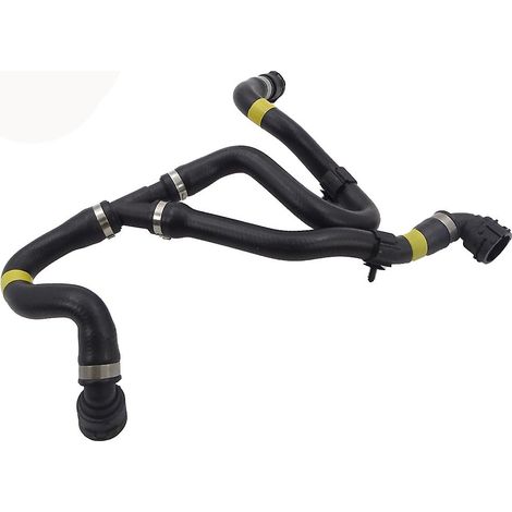 Tuyau applicable à : BMW Série 3 F30 2012-2015 OE : 1712 7609 532( )