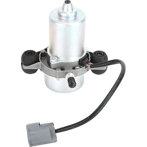 Electric Vacuum Pump For Car Electric Vacuum Pump 20804130 For 90 72 K1500 Swift (1/5)