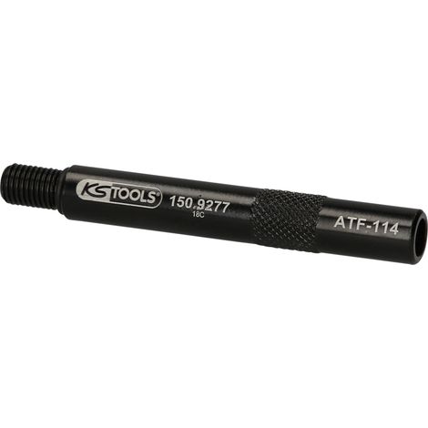 KS Tools - Adaptateur pour Nissan/Infinity, M8x1 du jeu 150.9279 - 150.9277 (1/3)