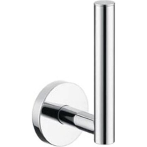 Bardusch-hansgrohe Réserve porte-papier, chromé, 40517000 (1/4)
