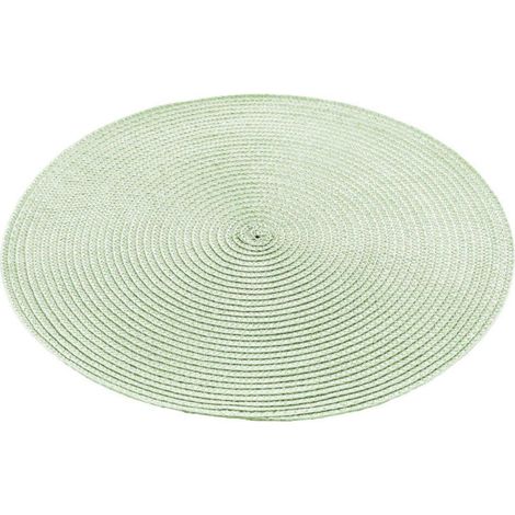Set de Table "Zebulon" 35cm Opale (1/3)