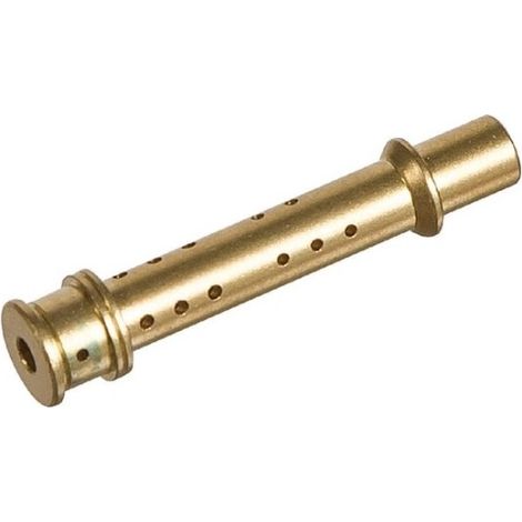 16166-ZG0-W20 - Gicleur principal pour carburateur HONDA