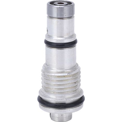 Soupape de décharge de pression pour trim et inclinaison en acier inoxydable 316 64E 43860 00 00, de remplacement pour Johnson Evinrude (1/5)