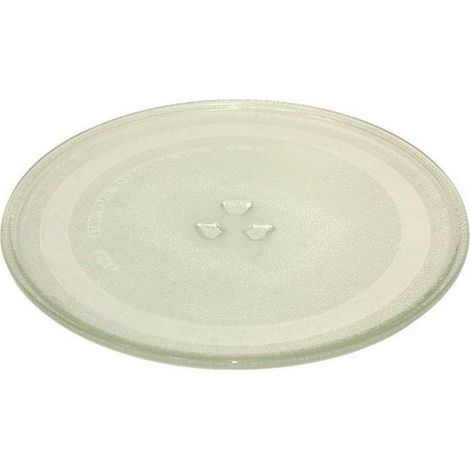 Piatto di vetro Diam. 255 mm - Forni a Microonde - DAEWOO - 2818433662734252000