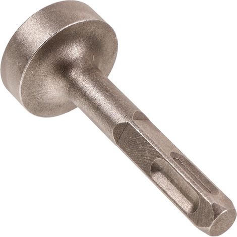 Verrou à Bouton Pratique 20Mm sans Clé, Serrure à Pression pour Porte d'Armoire et Rangement, Usage Courant en Camping-Car et Bateau (1/5)