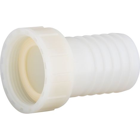 Embout polyamide femelle AROZ F1'1/2 - Ø40