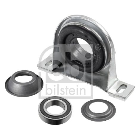 Suspension, arbre de cardan FEBI BILSTEIN 176968 MERCEDES-BENZ 639 410 09 81 (1/2)