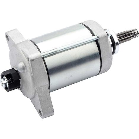 Elektrostarter für TRX420 FE/TEFourTrax Rancher 420cc TRX500FPE Foreman (1/5)