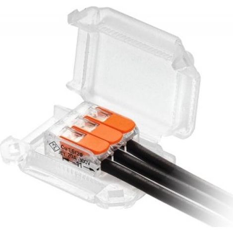 GELBOX HAPPYJOINT5 X2 AVEC BORNE (1/3)