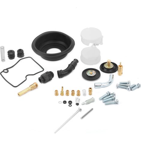 Motorradvergaser-Reparatursatz, Ersatzteile kompatibel mit Kawasaki Vulcan VN800 Drifter 1995-2006 (1/5)