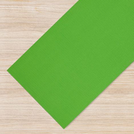 Passatoia Cucina Tappeto Multiuso H 65 Cm In Gomma Forata Morbido Antiscivolo Ingresso Bordi Piscina Sottolavello Scendidoccia Credenza Verde - 65x15 Metri (1/5)