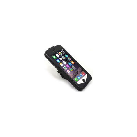 Soporte para bicicleta con funda para iPhone 6 Plus de 5,5 pulgadas. (1/5)