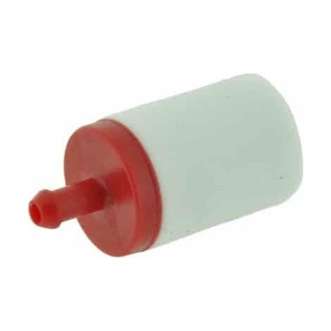 Filtro STIHL 0000-350-3506 - 00003503506 - POREX - diametro ingresso 5,7mm