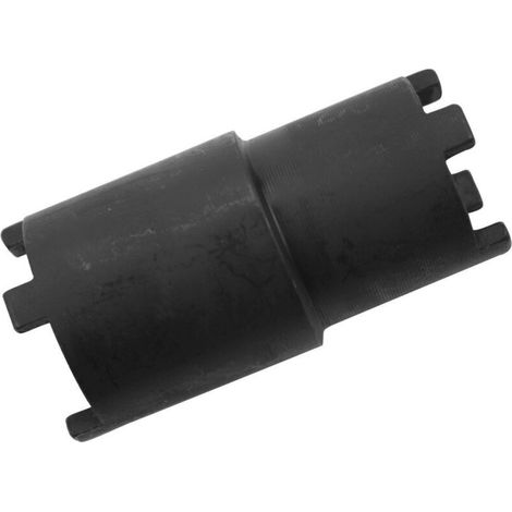 Statorspulen-Ausbausatz, Doppelkopf-Reparaturwerkzeug, 24-mm-Halter, Magnetabzieher, kompatibel mit Motorrad-/Generator-Motorreparaturwerkzeugen. (1/4)