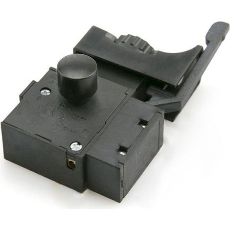 FA2-6/1BEK Modified 250V 6A Forward/Reverse Continuously Variable Speed Drill Speed Control Switch Parts (1/4)