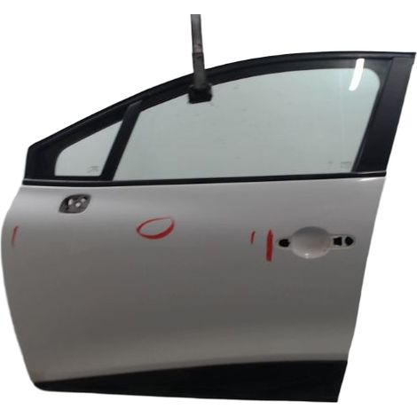 Porte Avant Gauche RENAULT Clio Iv Phase 1 2012-... [PRODUIT D'OCCASION]♻️801017896r