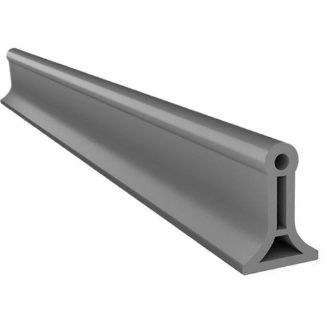 Pièces de rechange pour roulettes de porte de douche - Poulies en alliage de zinc pour bouteilles de vin, compatibles avec les portes de douche en verre (1/5)
