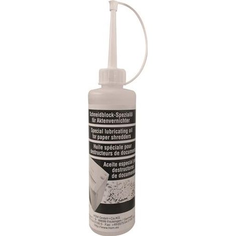 Schmieröl daitsu 250 ml transparent biologisch abbaubar (1/2)