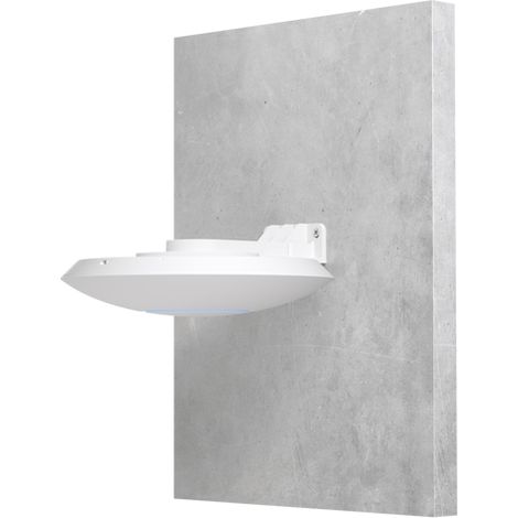Staffa access point UbiQuiti per wireless 1pz Bianco [UACC-LITE-AP-AM] (1/4)