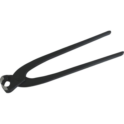 Utilia TENAGLIA PER CARPENTIERE  cm. 25 6.00 pz