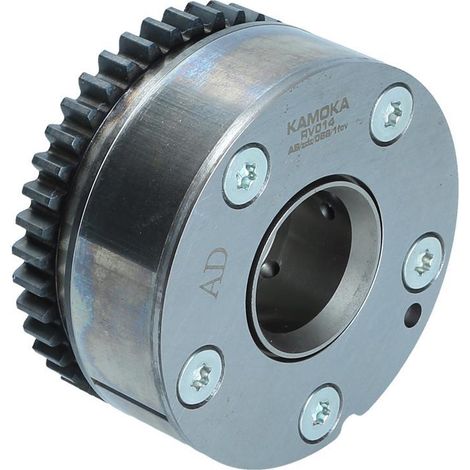 Ajustador de árbol de levas RV014 kamoka