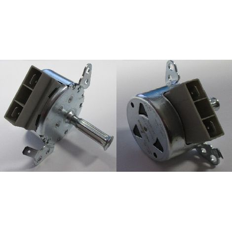 Motor de husillo para microondas SMEG 795210929