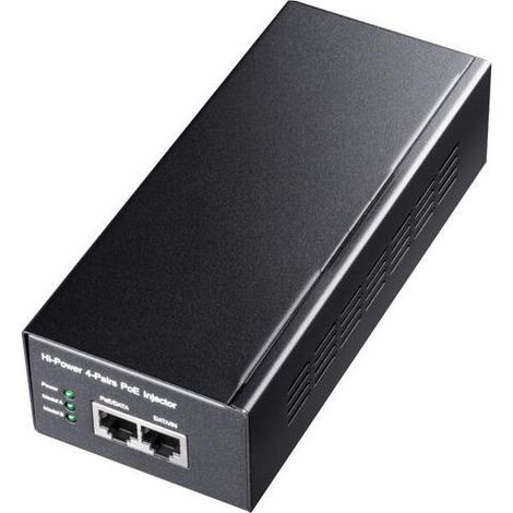 Inyector PoE Cudy POE300 60 W Ethernet Gigabit (1/4)