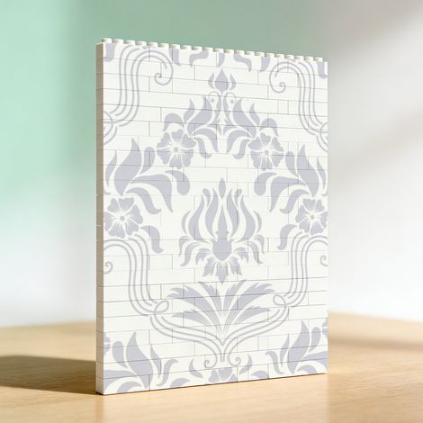 Décoration intérieure : souvenir en blocs pour couples, familles et amis, nouvelle collection (1/5)
