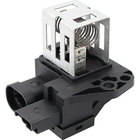 C2 C3 DS3 Peugeot 207 208 1267j6 Relè motore ventola radiatore (1/5)