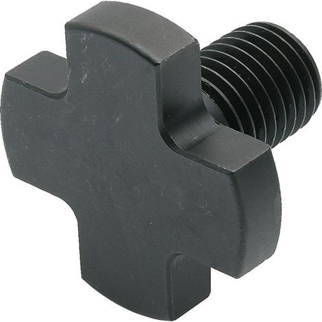 Vis de serrage pour fraise M20 pour D. de serrage 40 mm (1/2)