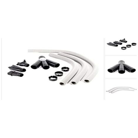 DEWALT DE7778 Dust extraction kit (1/4)