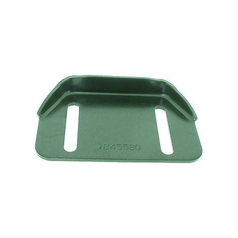 Zapato adaptable para quitanieves MTD modelos 312-610e000 (1992), 313-610e000 (1993), 314-612e000 (1994), 315-e610e000 (1995) y