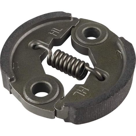 Embrayages pour débroussailleuses, réf. F40, pour installation, entretien et utilisation pratique, pour remplacement et réparation.-AquaForge (1/5)