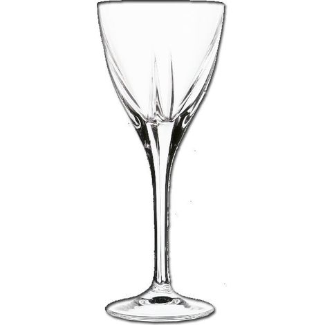 cristal finstock fusion 6 copas nº2 agua de 25,3 cl 23988020006