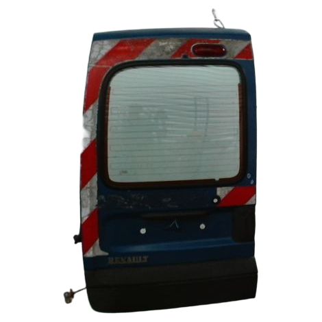 [PRODUIT D'OCCASION] Porte Battante Arrieree Gauche RENAULT Kangoo ♻️ Ref Oe. 901016192r - Garantie à vie (1/2)