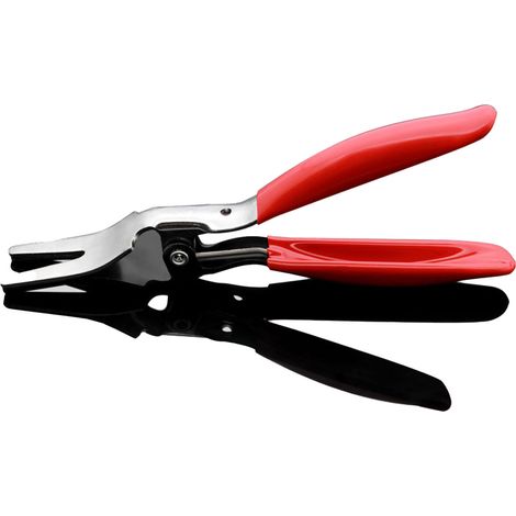 Pince à dégrafer Toivize Modèle Universel Outil métal robuste ergonomique pour tuyaux eau carburant refroidissement auto (1/5)