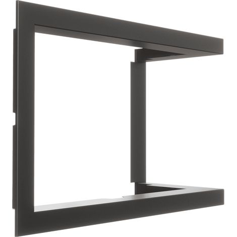 Rahmen für LUCY 14 P Einsatz  Flanschbreite: 60mm (1/5)