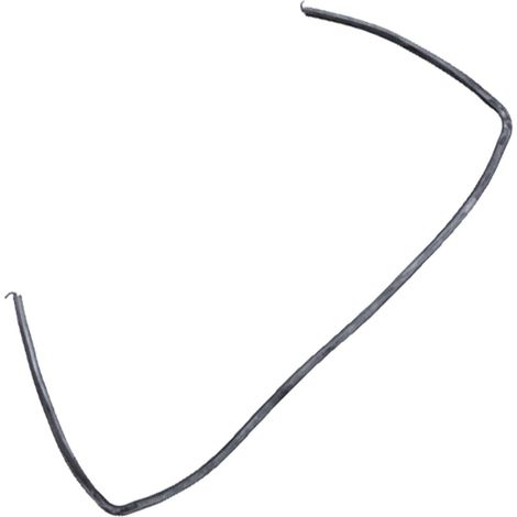 Joint de porte (SS-184981) Four, cuisinière ROWENTA