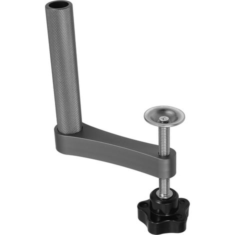 Verstellbare Aluminiumklemme für schnelles Spannen – praktisches und langlebiges Werkzeug für Holzbearbeitungs- und Renovierungsarbeiten (1/5)